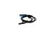 Sensor, ABS - 0986594539 BOSCH - SSB000160, SSB101203, 6PU009106-341