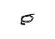 Sensor, ABS - 0986594542 BOSCH - A2035401417, 2035401417, 24071160533