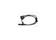Sensor, ABS - 0986594544 BOSCH - A2035401217, 2035401217, 24071160733