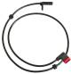 Sensor, ABS - 0986594547 BOSCH - A2045401317, 2045401317, 24071162003