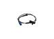 Sensor, ABS - 0986594558 BOSCH - 4545F4, 454599, 818028101