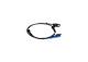 Sensor, ABS - 0986594558 BOSCH - 4545F4, 454599, 818028101
