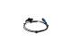 Sensor, ABS - 0986594558 BOSCH - 4545F4, 454599, 818028101