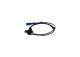 Sensor, ABS - 0986594558 BOSCH - 4545F4, 454599, 818028101