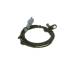 Sensor, ABS - 0986594566 BOSCH - 1494167080, K1494167080, 454596