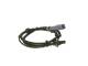 Sensor, ABS - 0986594566 BOSCH - 1494167080, K1494167080, 454596