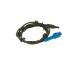 Sensor, ABS - 0986594567 BOSCH - 4545H9, GBS2138, SS20353