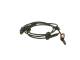 Sensor, ABS - 0986594578 BOSCH - 46740217, 46811205, 24071150713