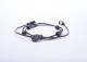 Sensor, ABS - 0986594578 BOSCH - 46740217, 46811205, 24071150713