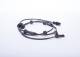 Sensor, ABS - 0986594578 BOSCH - 46740217, 46811205, 24071150713