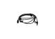 Sensor, ABS - 0986594579 BOSCH - 46814965