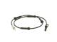 Sensor, ABS - 0986594588 BOSCH - 8200724127, 93194900