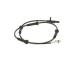 Sensor, ABS - 0986594588 BOSCH - 8200724127, 93194900
