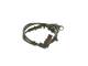 Sensor, ABS - 0986594591 BOSCH - A6395401017, 6395401017