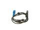 Sensor, ABS - 0986594596 BOSCH - 4545K6, 9670055080