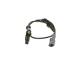 Sensor, ABS - 0986594599 BOSCH - 4545K9