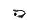 Sensor, ABS - 0986594617 BOSCH - 1H0927807A, 0900094, 6PU009106-491