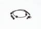 Sensor, ABS - 0986594632 BOSCH - 34526791748, 170429, 24071162993