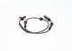 Sensor, ABS - 0986594632 BOSCH - 34526791748, 170429, 24071162993