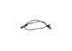 Sensor, ABS - 0986594634 BOSCH - 34526869323, 0900946, 24071164123