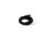 Sensor, ABS - 0986594638 BOSCH - A9099051500, 9099051500