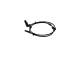 Sensor, ABS - 0986594642 BOSCH - A2219056100, 2219056100, 0900938