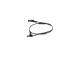Sensor, ABS - 0986594646 BOSCH - A9065404017, A9069050701, 9065404017