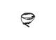Sensor, ABS - 0986594649 BOSCH - A1669054002, 1669054002, 0900968