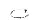 Sensor, ABS - 0986594651 BOSCH - 479005846R, 0900940, 106279