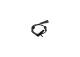 Sensor, ABS - 0986594652 BOSCH - 479007700R, 0900941, 24071163273