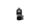 Sensor, ABS - 0986594659 BOSCH - 31362355, 09001218, 24071154433