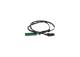 Sensor, ABS - 0986594660 BOSCH - SSF500011, 818017104, GBS2630