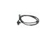 Sensor, ABS - 0986594660 BOSCH - SSF500011, 818017104, GBS2630