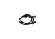 Sensor, ABS - 0986594662 BOSCH - SSF000011, SS20374