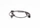 Sensor, ABS - 0986594664 BOSCH - LR071974, 0900880, 107212