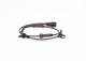 Sensor, ABS - 0986594664 BOSCH - LR071974, 0900880, 107212