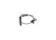 Sensor, ABS - 0986594670 BOSCH - 8200735315, 09001202, 24071152523