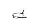 Sensor, ABS - 0986594670 BOSCH - 8200735315, 09001202, 24071152523