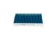 Kupefilter - 0986628592 BOSCH - 1987435569