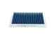 Kupefilter - 0986628596 BOSCH - A2068351500, 2068351500, E3900LB