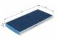 Kupefilter - 0986628616 BOSCH - 0986628516, AHA167, FP3567