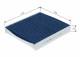 Kupefilter - 0986628636 BOSCH - 1354952, 30676484, 1354953