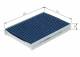 Kupefilter - 0986628642 BOSCH - 52063810, 71778552, 0986628542