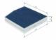 Kupefilter - 0986628645 BOSCH - 272775DA0A, A2468300018, 272775DA2A
