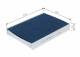 Kupefilter - 0986628657 BOSCH - 1S0820367, 0986628557, AC157