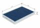 Kupefilter - 0986628661 BOSCH - 30733893, C2Z32298, LR000899
