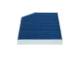 Kupefilter - 0986628667 BOSCH - 971819429C, 9A7819429A, FP320071