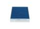 Kupefilter - 0986628671 BOSCH - J9C28927, LR145403, 1987435622
