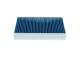Kupefilter - 0986628671 BOSCH - J9C28927, LR145403, 1987435622