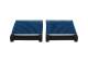 Kupefilter - 0986628672 BOSCH - A2238350100, A2238351400, A2238352400
